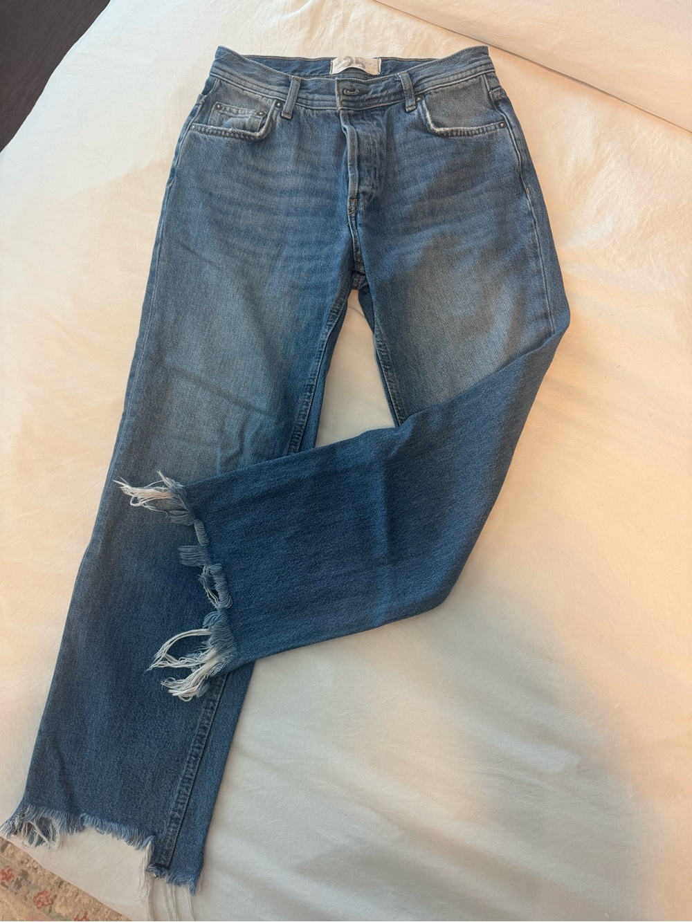 We The Free Jeans